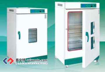 電熱鼓風(fēng)干燥箱