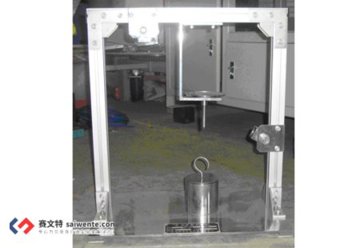 花灑機(jī)械強(qiáng)度試驗(yàn)臺(tái)