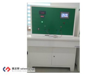 剩余電流保護器測試臺